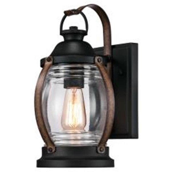 Supershine 1 Light Canyon Outdoor Wall Fixture SU2690009